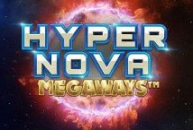 Hypernova Megaways Slot Review